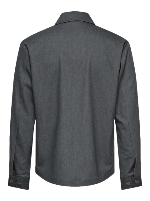 Miro Tailored Reg 0346 Overshirt