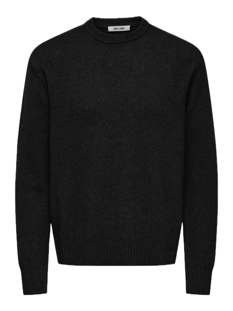 James RLX Crew Knit