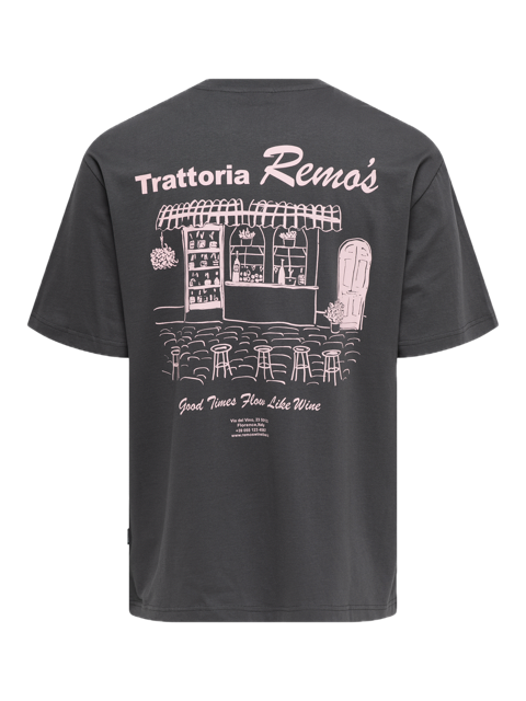 Nathan RLX SS Tee