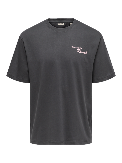 Nathan RLX SS Tee
