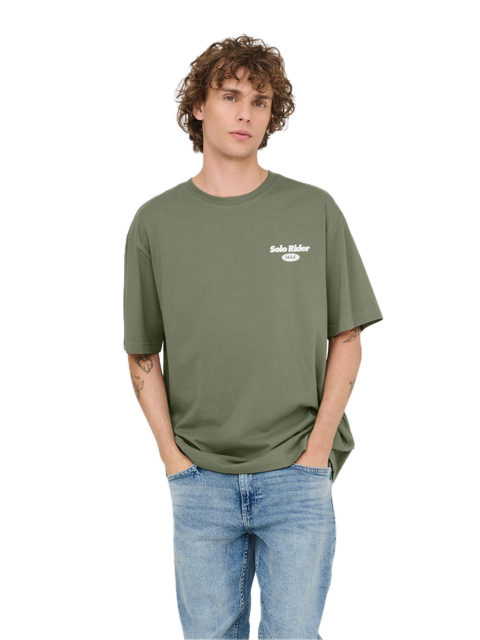 Nathan RLX SS Tee