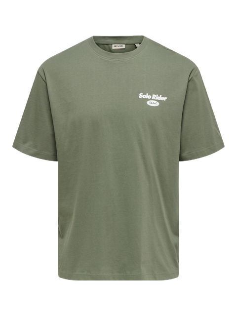 Nathan RLX SS Tee
