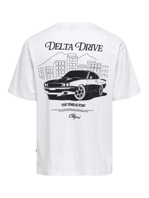 Nathan RLX SS Tee