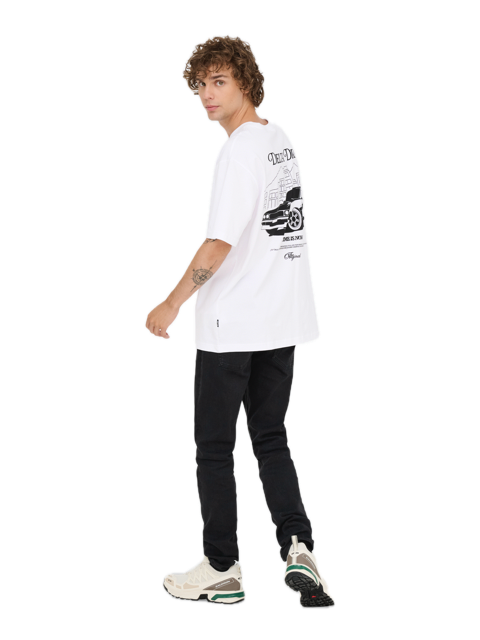 Nathan RLX SS Tee