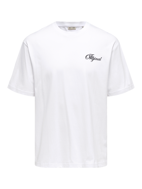 Nathan RLX SS Tee