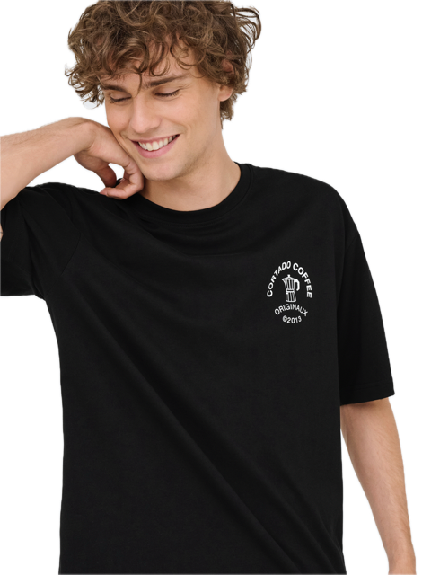Nathan RLX SS Tee