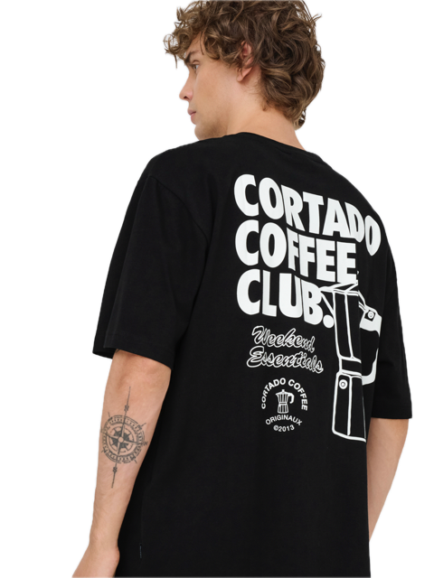Nathan RLX SS Tee
