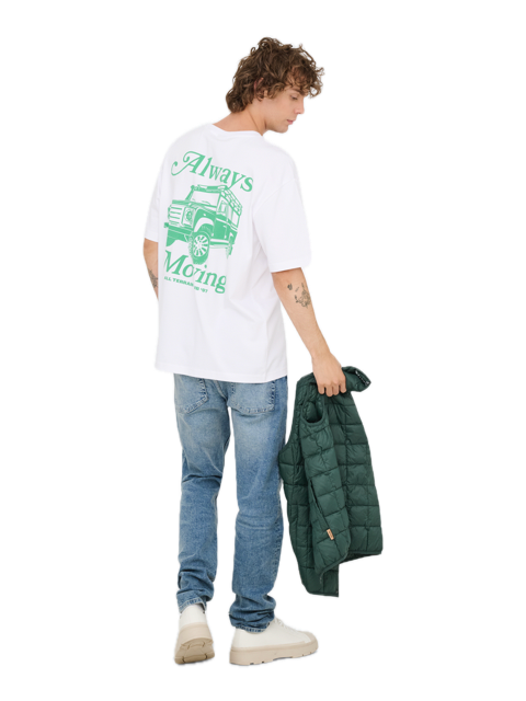 Nathan RLX SS Tee
