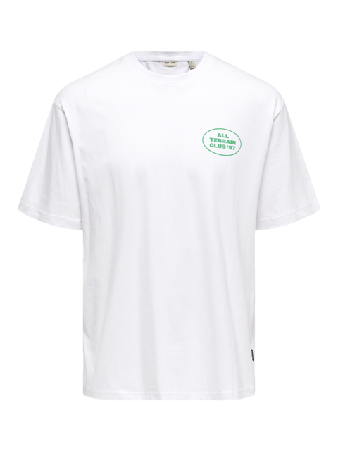 Nathan RLX SS Tee