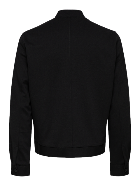 Mark Bomber 0209