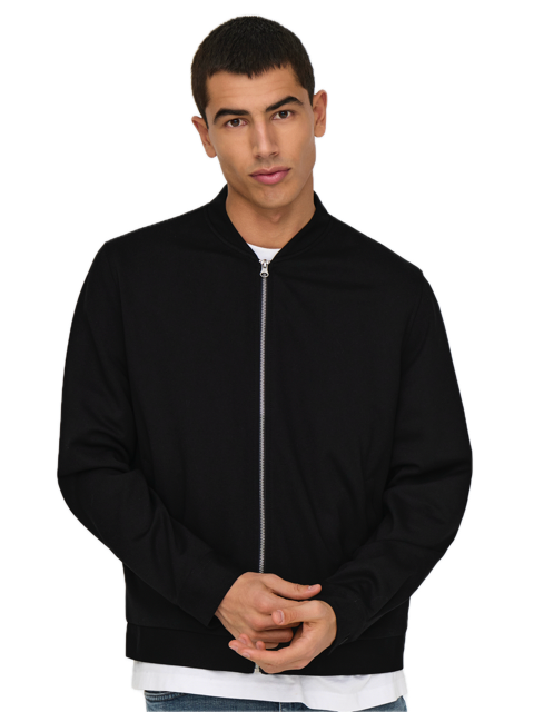 Mark Bomber 0209