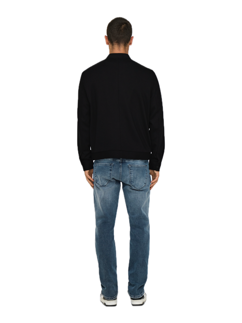 Mark Bomber 0209