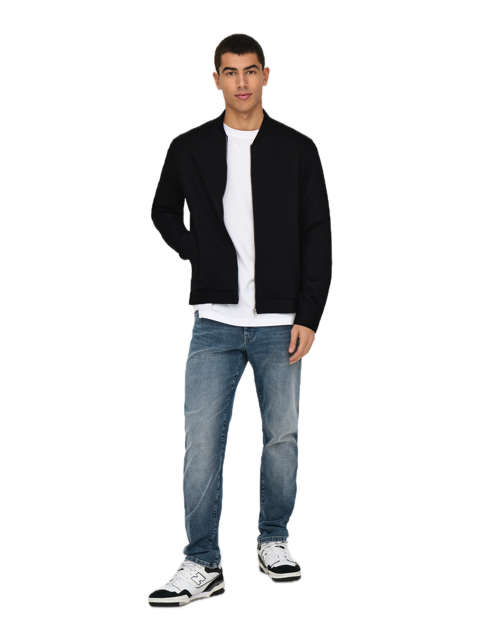 Mark Bomber 0209