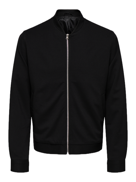 Mark Bomber 0209