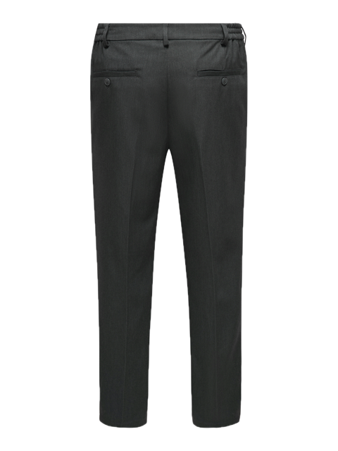 Miro Tailored Tap Pant