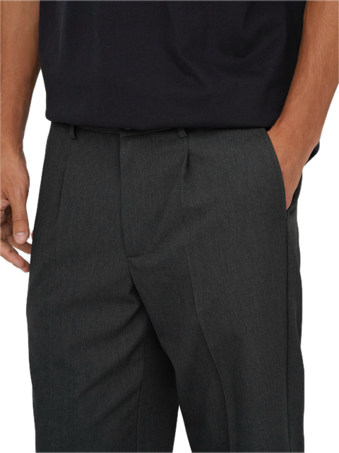 Miro Tailored Tap Pant