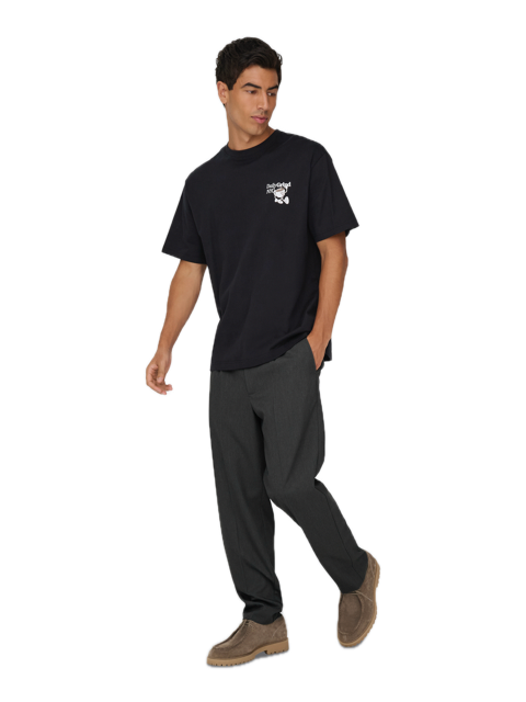 Miro Tailored Tap Pant