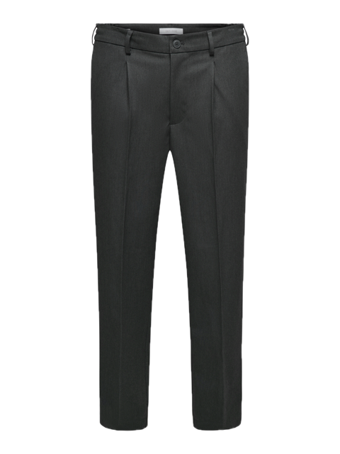 Miro Tailored Tap Pant