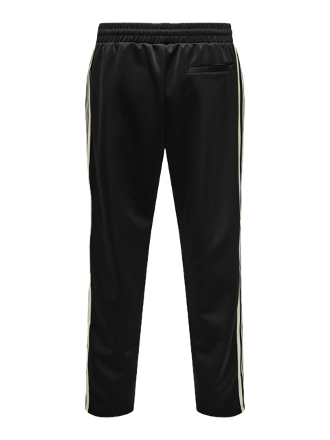 Riber Reg Track Pant Sweat