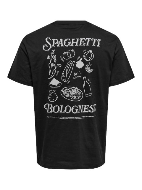 T-shirt Fred Osteria RLX SS
