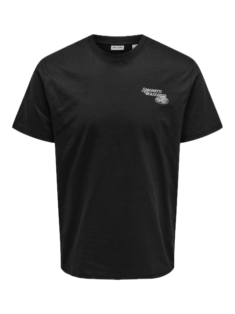 T-shirt Fred Osteria RLX SS