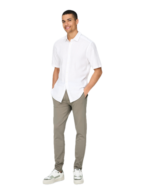 Marc Slim 0209 Pant
