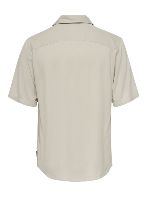 Dash Life Reg Shirt