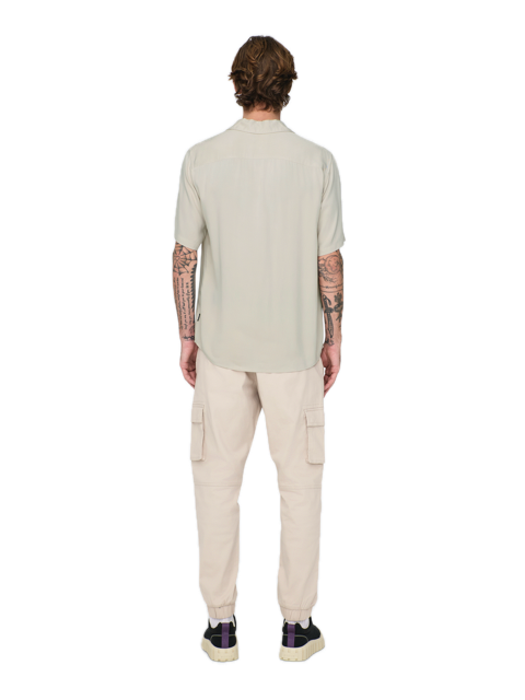 Dash Life Reg Shirt