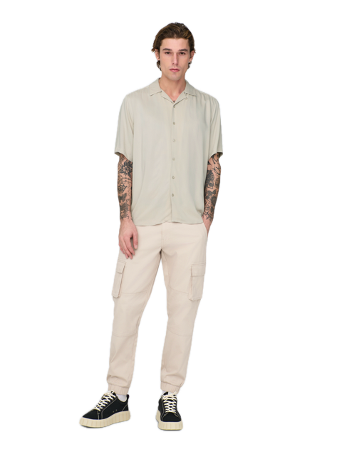 Dash Life Reg Shirt