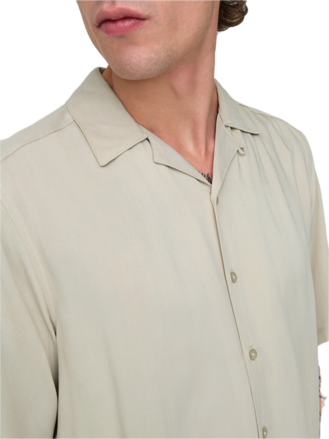 Dash Life Reg Shirt