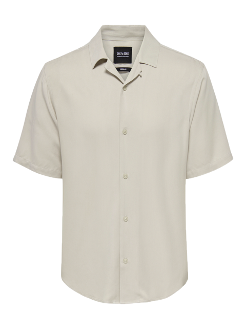 Dash Life Reg Shirt