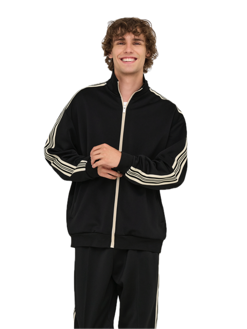 Riber RLX LS Stripe Track Sweat