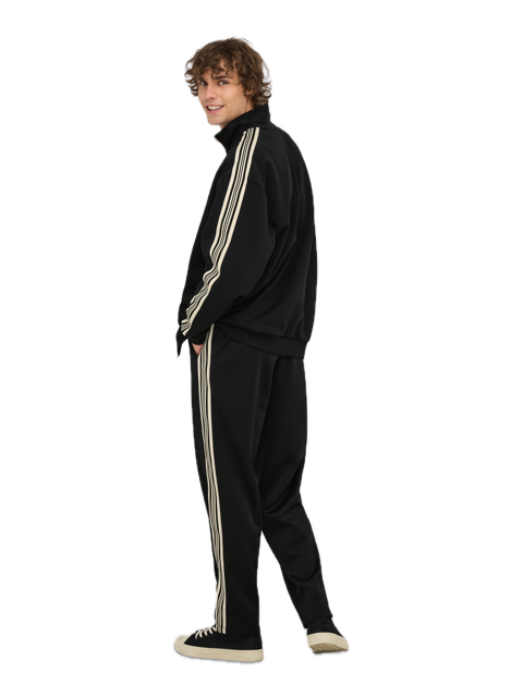 Riber RLX LS Stripe Track Sweat