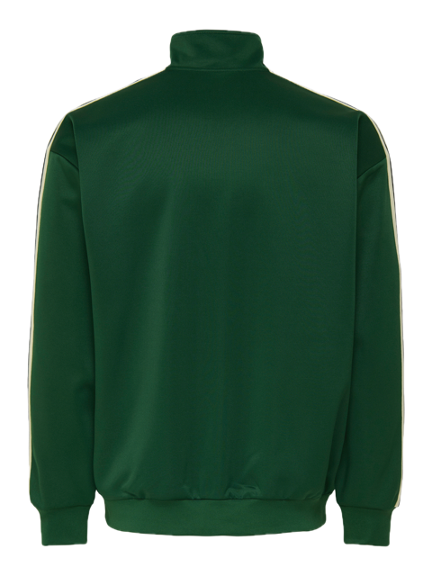 Riber RLX LS Stripe Track Sweat