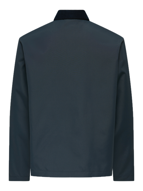 Kosmo Padded Jacket