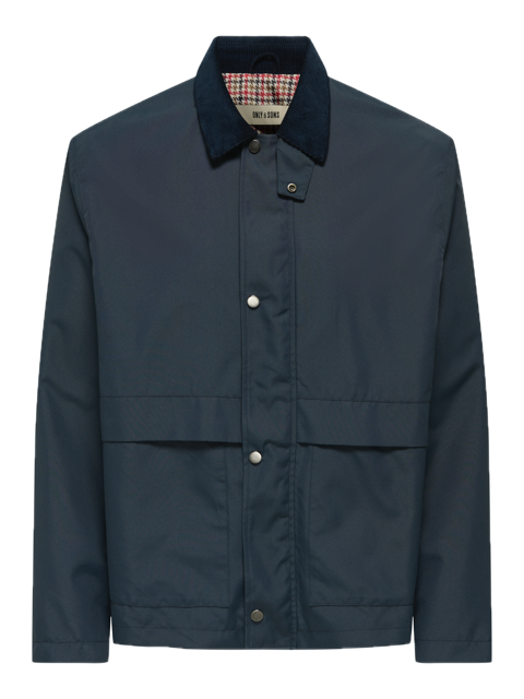 Kosmo Padded Jacket
