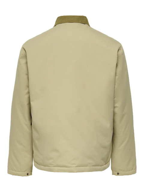 Kosmo Padded Jacket