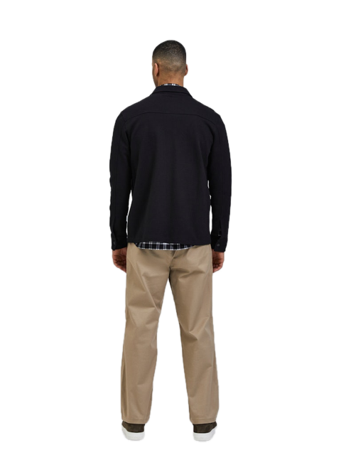 Jackie Sweat Jacket