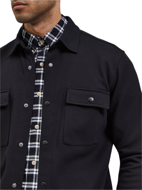 Jackie Sweat Jacket