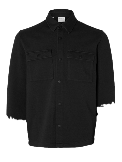 Jackie Sweat Jacket