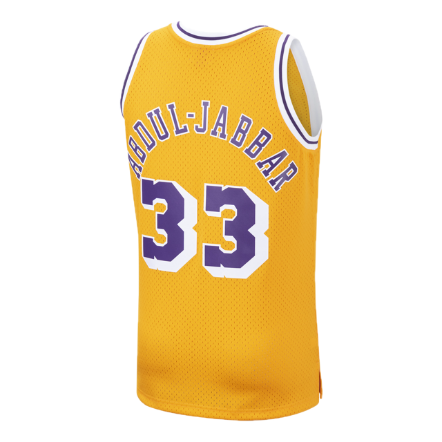 Jersey Jabbar