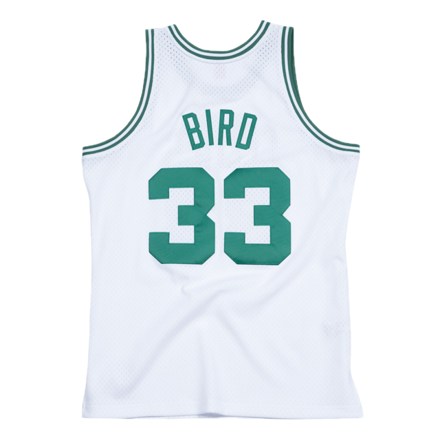 Jersey Bird
