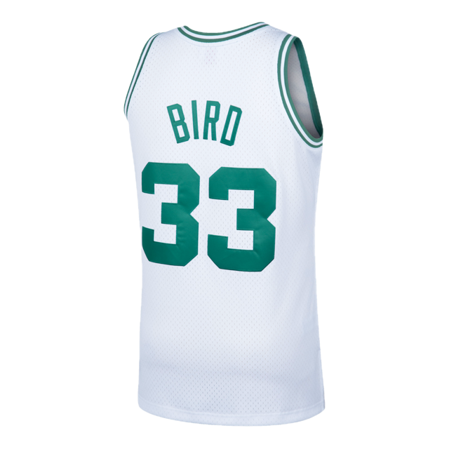 Jersey Bird