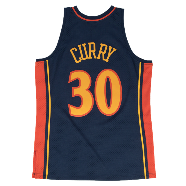 Jersey Curry