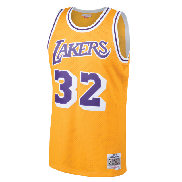 Jersey Johnson