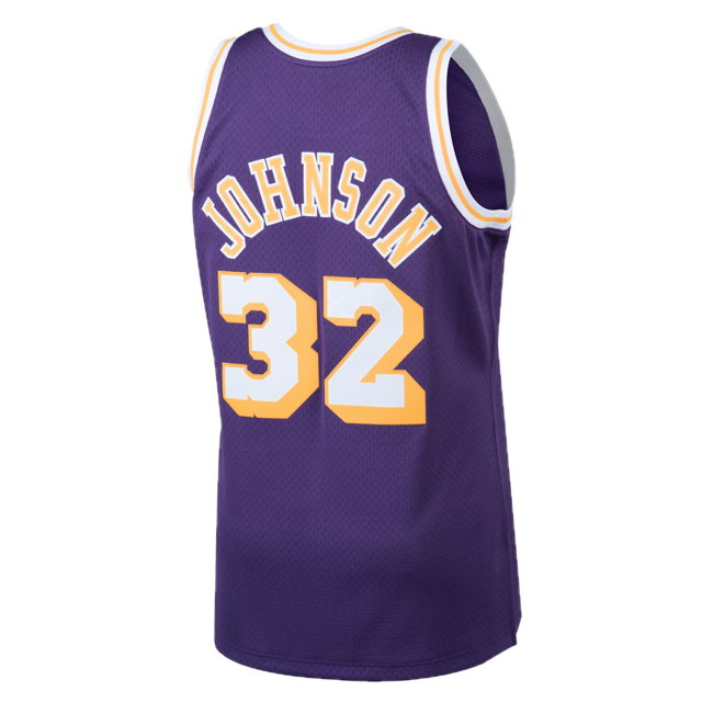Jersey Johnson