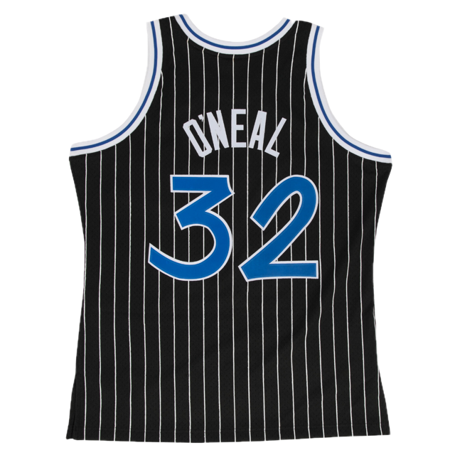 Jersey O'Neal