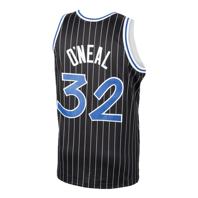 Jersey O'Neal