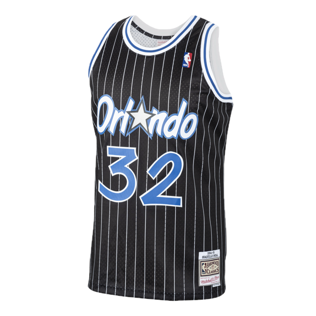 Jersey O'Neal