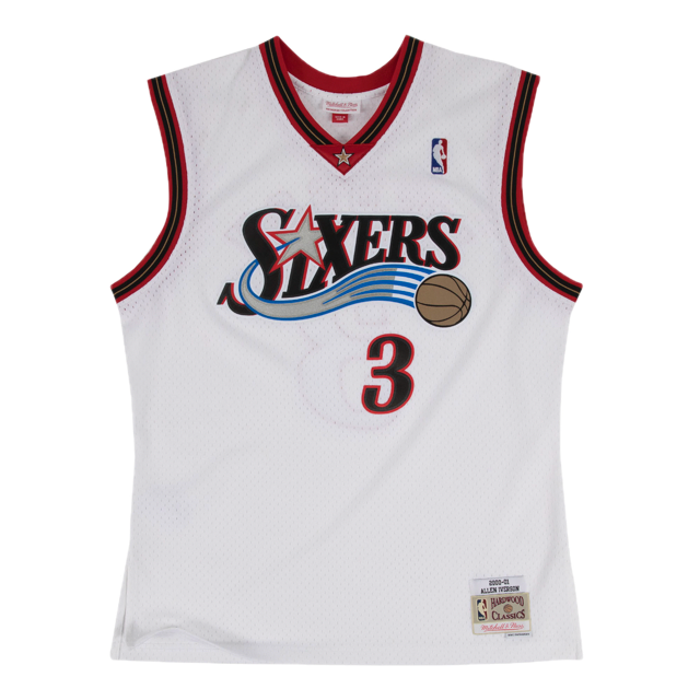 Jersey Iverson